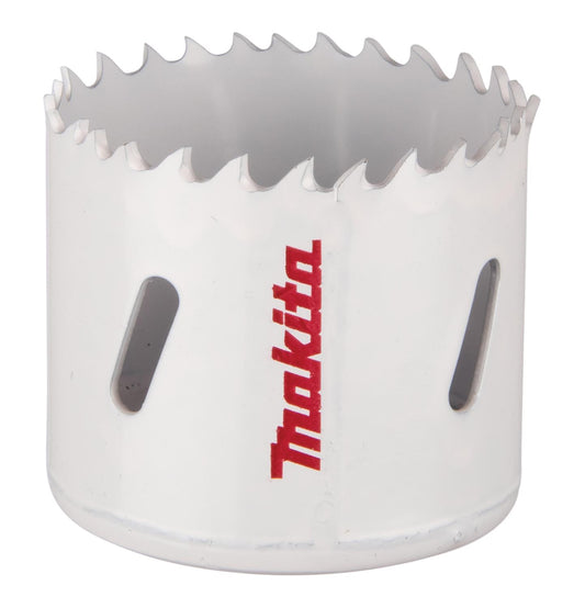 Sierra Copa Bim 52mm (2 - 1/16'') Makita - Herram.cl