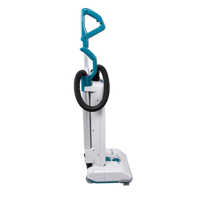 Aspiradora Vertical Inalámbrica 36V Filtro HEPA - Makita - Herram.cl
