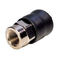 Conector Rápido Hembra 1/4 Línea de aire - Irimo - Herram.cl