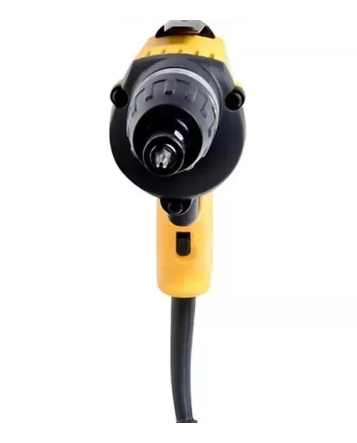 Atornillador DryWall DW253 - B2 0 - 4.500 RPM 720 W - DeWALT - Herram.cl