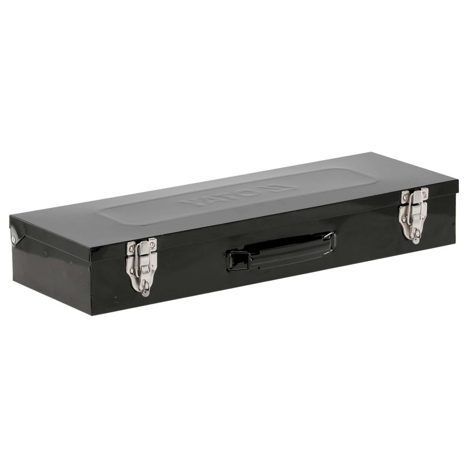 Juego de Dados Profesional 3/4'' 20 Piezas - Yato - Herram.cl