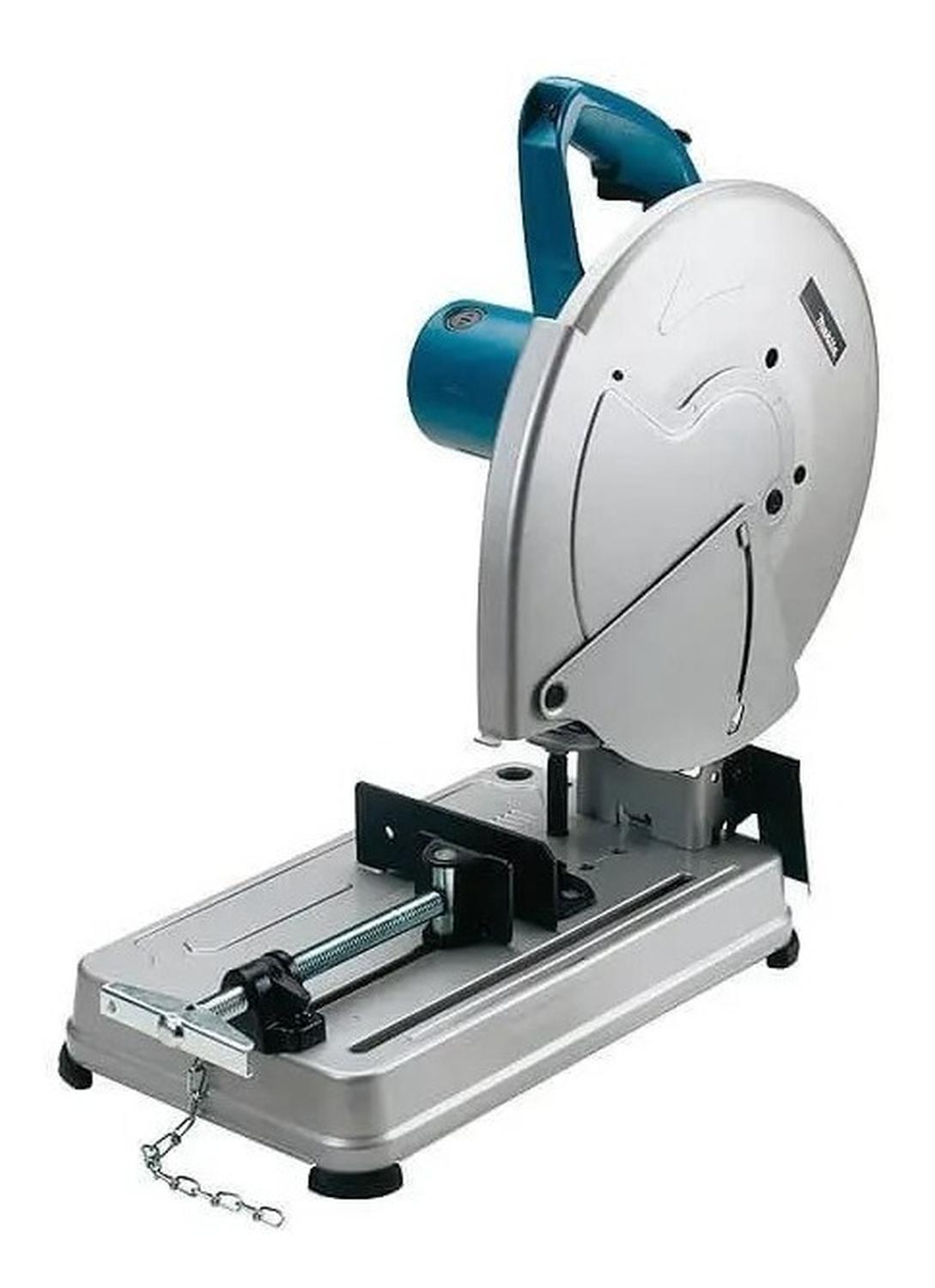 Tronzadora 14'' 2414NBE 220V - Makita - Herram.cl