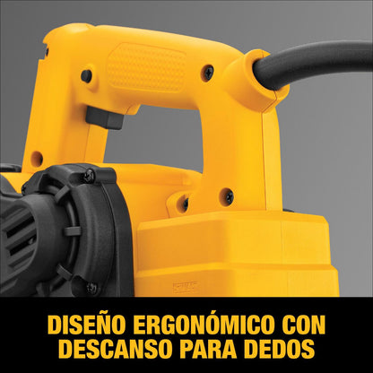 Cepillo Eléctrico 1mm 550 W D26676 - B2 - DeWalt - Herram.cl