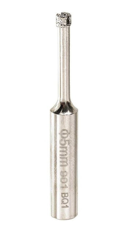 Broca Diamantada En Húmedo 5mm - Bosch - Herram.cl