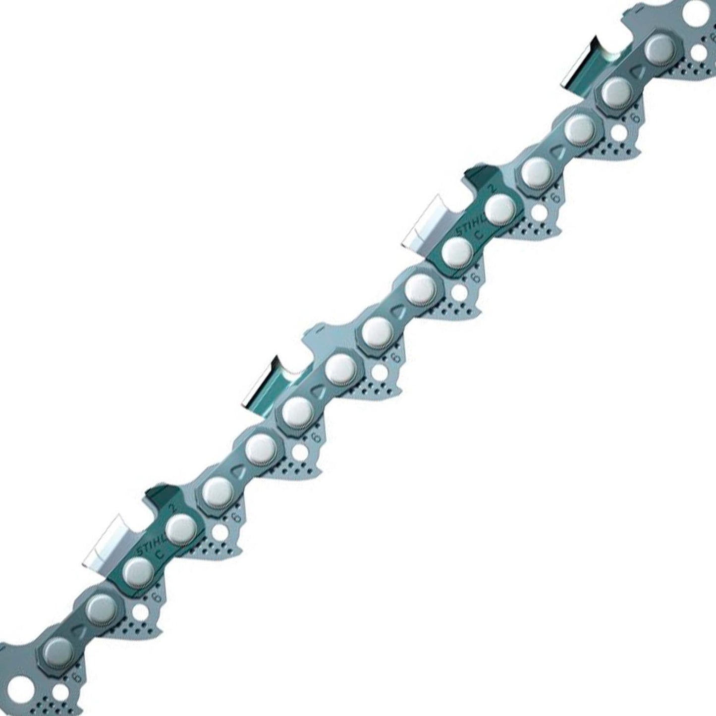 Cadena Para Motosierra 18''/1,6mm/.325''/68 Eslab - Stihl - Herram.cl