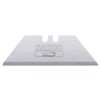 Hojas Trapezoidal Para Cúters 60x19mm / 5 Pzas - Bahco - Herram.cl