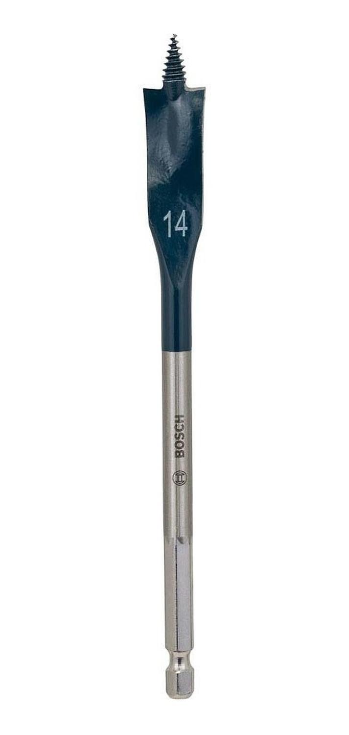 Broca Para Madera Plana Self Cut Speed 14x152mm - Bosch - Herram.cl