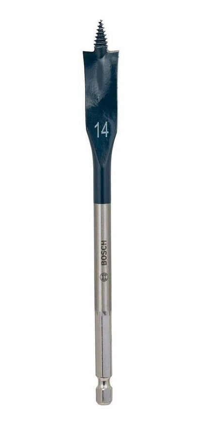 Broca Para Madera Plana Self Cut Speed 14x152mm - Bosch - Herram.cl