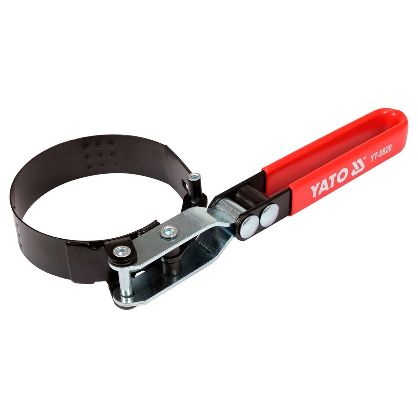 Llave para extracción filtro de aceite 60 - 73mm - Yato - Herram.cl