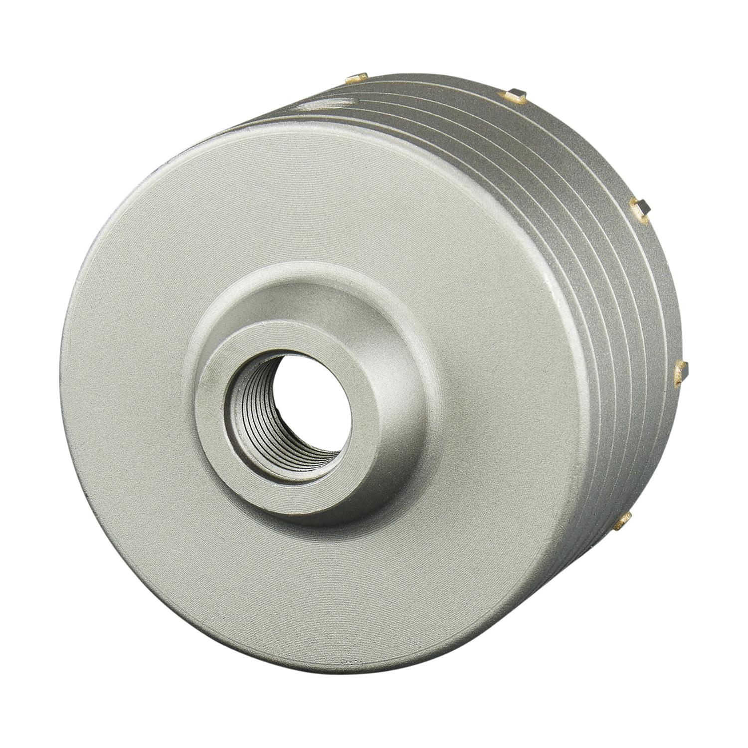 Broca Corona 100x72mm Toma M22 - Makita - Herram.cl