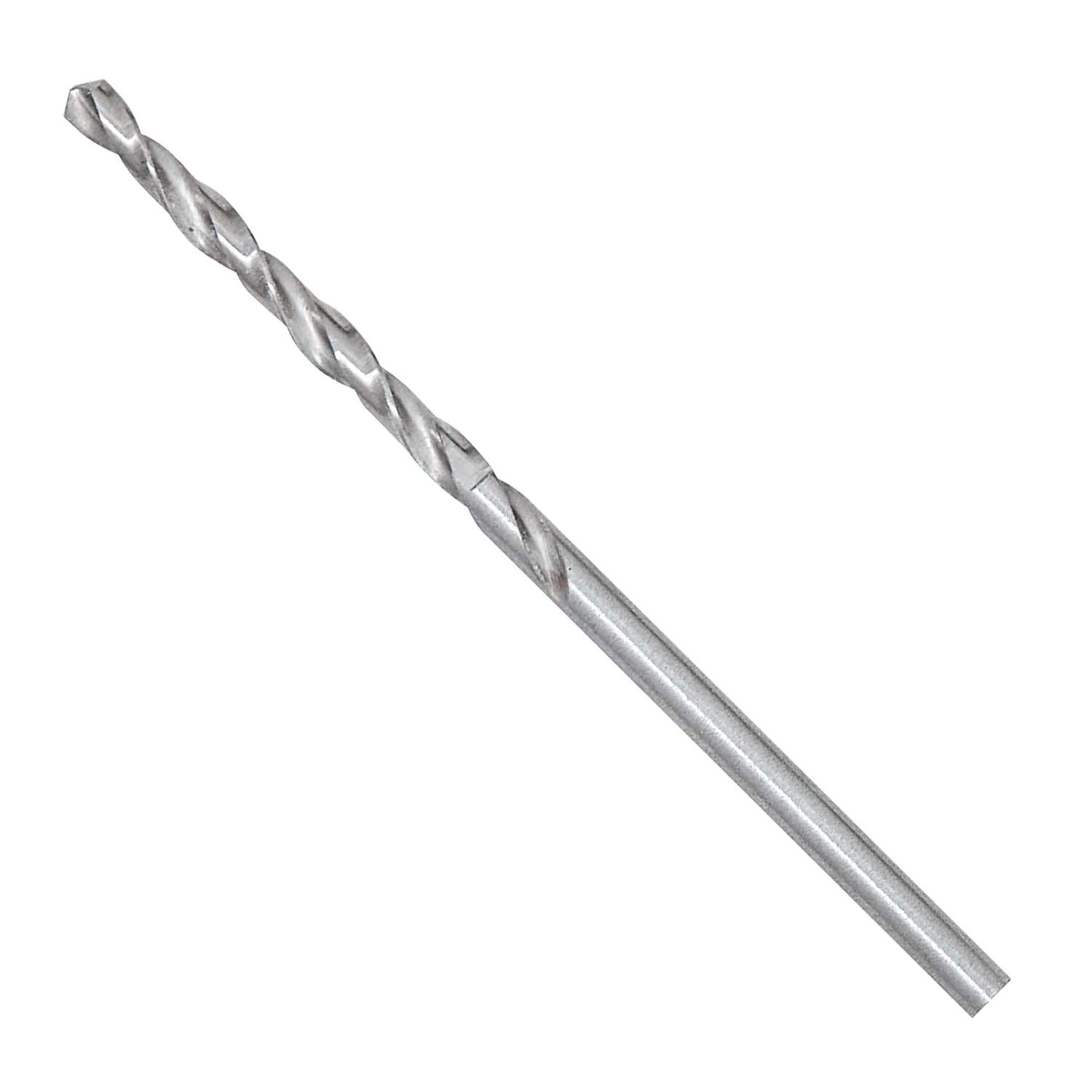 Brocas Para Metal HSS 2.5mm 10 Pzas - DeWALT - Herram.cl