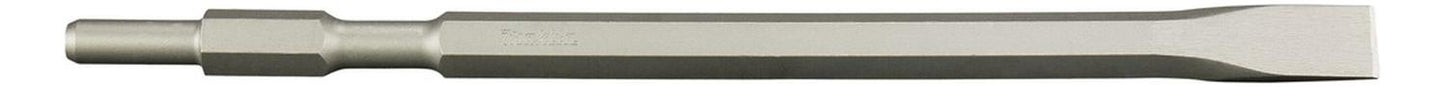 Cincel Plano Hex 21 26x450mm /hm1200, Hm1201 - Makita - Herram.cl