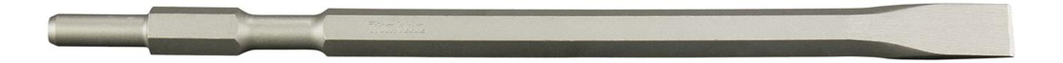 Cincel Plano Hex 21 26x450mm /hm1200, Hm1201 - Makita - Herram.cl