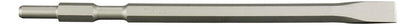 Cincel Plano Hex 21 26x450mm /hm1200, Hm1201 - Makita - Herram.cl