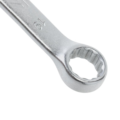 Juego 8 Llaves Combinadas Anti-Slip Métricas - Stanley - Herram.cl