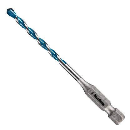 Broca Multimaterial 4x90mm (Toma Hex. 1/4'') - Makita - Herram.cl