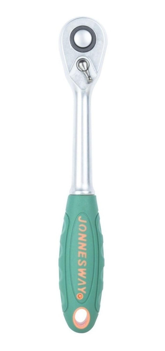 Chicharra Cuadrante 3/8'' 48 Dientes - JonnesWay - Herram.cl