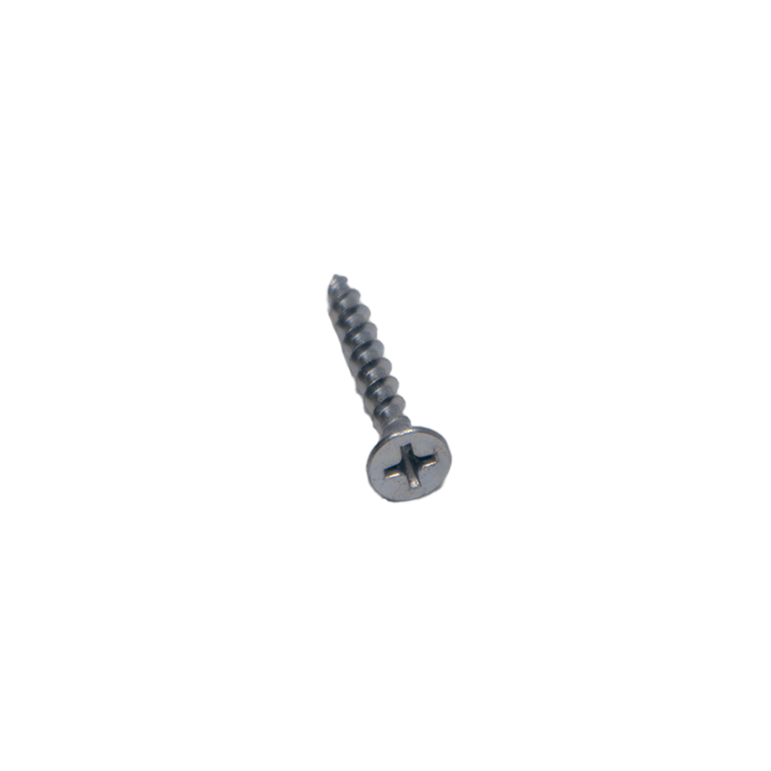 Tornillo Dry Rosca Mad Zn Crs  6 - 9 X 1 1/4''(1000 U) - Mamut - Herram.cl