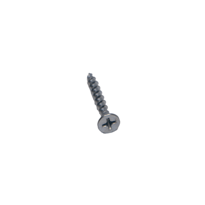 Tornillo Dry Rosca Mad Zn Crs  6 - 9 X 1 1/4''(1000 U) - Mamut - Herram.cl