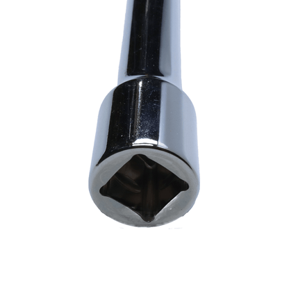 Barra Extensión Cuadrante De 1/2''x10'' – Irimo - Herram.cl