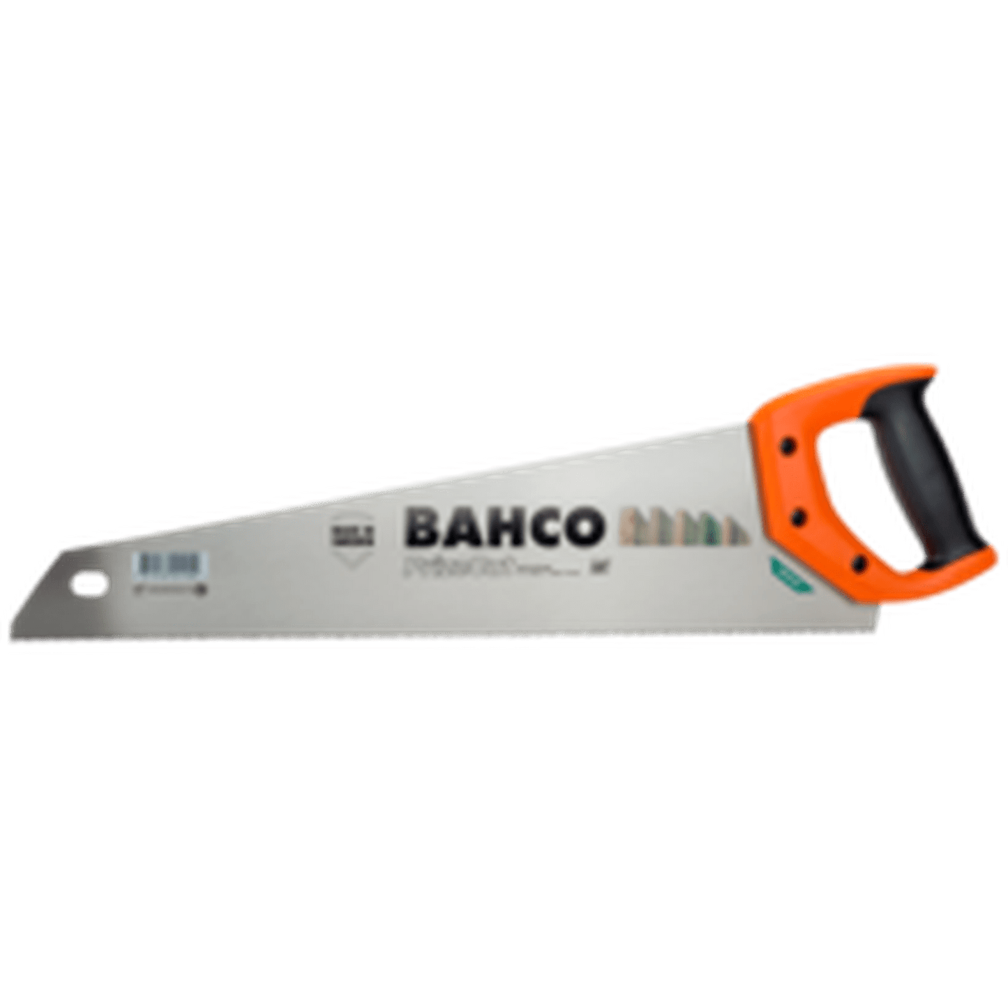 Serruchos Carpintero PrizeCut 22'' (Templado) - Bahco - Herram.cl