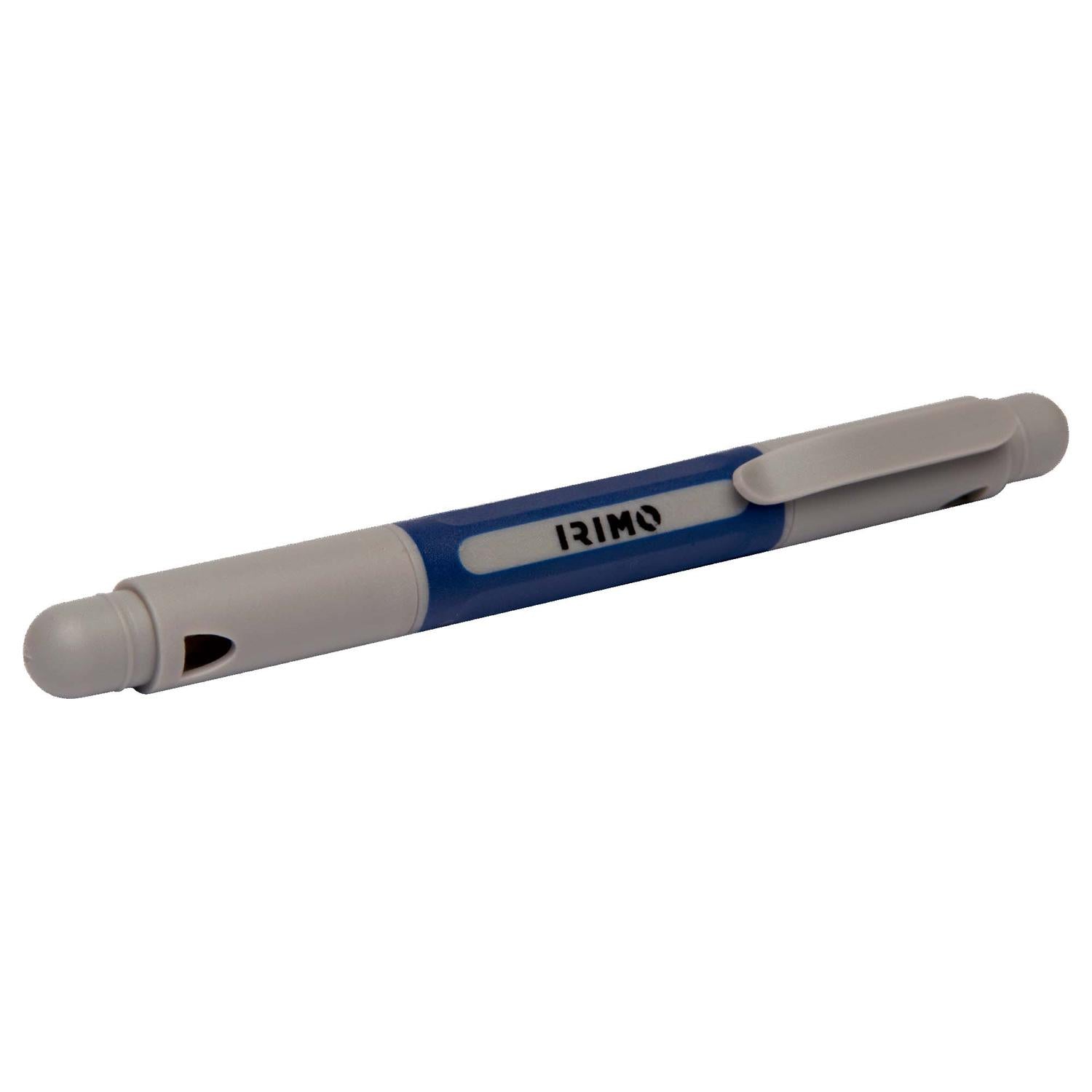 Bolígrafo destornillador de bolsillo 120mm - Irimo - Herram.cl