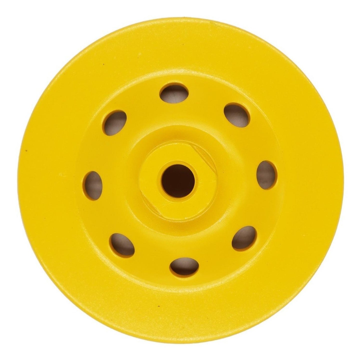 Copa Diamantada 125mm (5'') Toma M14 - K&c Tools - Herram.cl