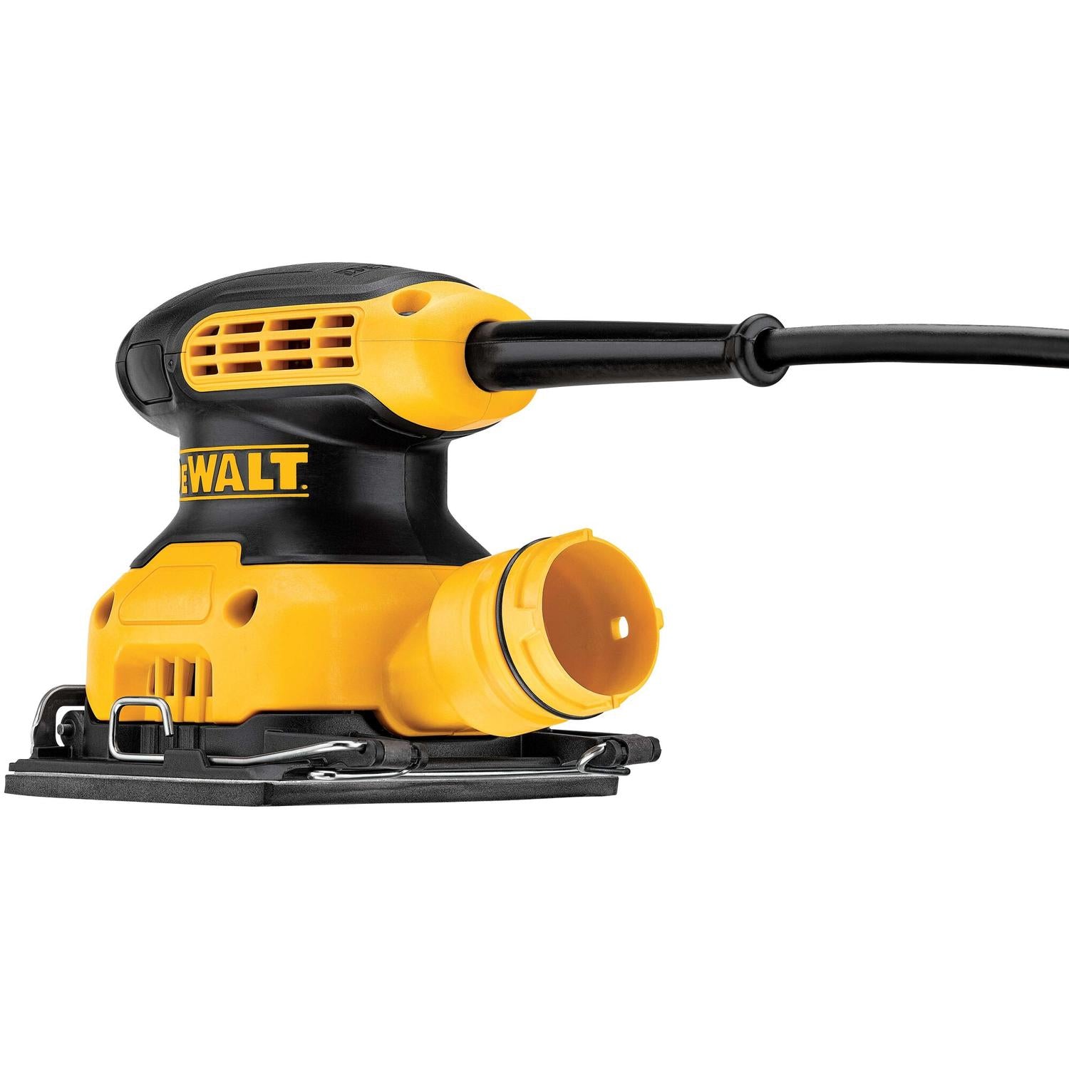 Lijadora Orbital 1/4 230 W DWE6411 - B2C - DeWalt - Herram.cl