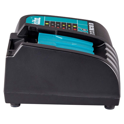 Cargador de baterías 18 V LXT DC18SD (Caja) - Makita - Herram.cl