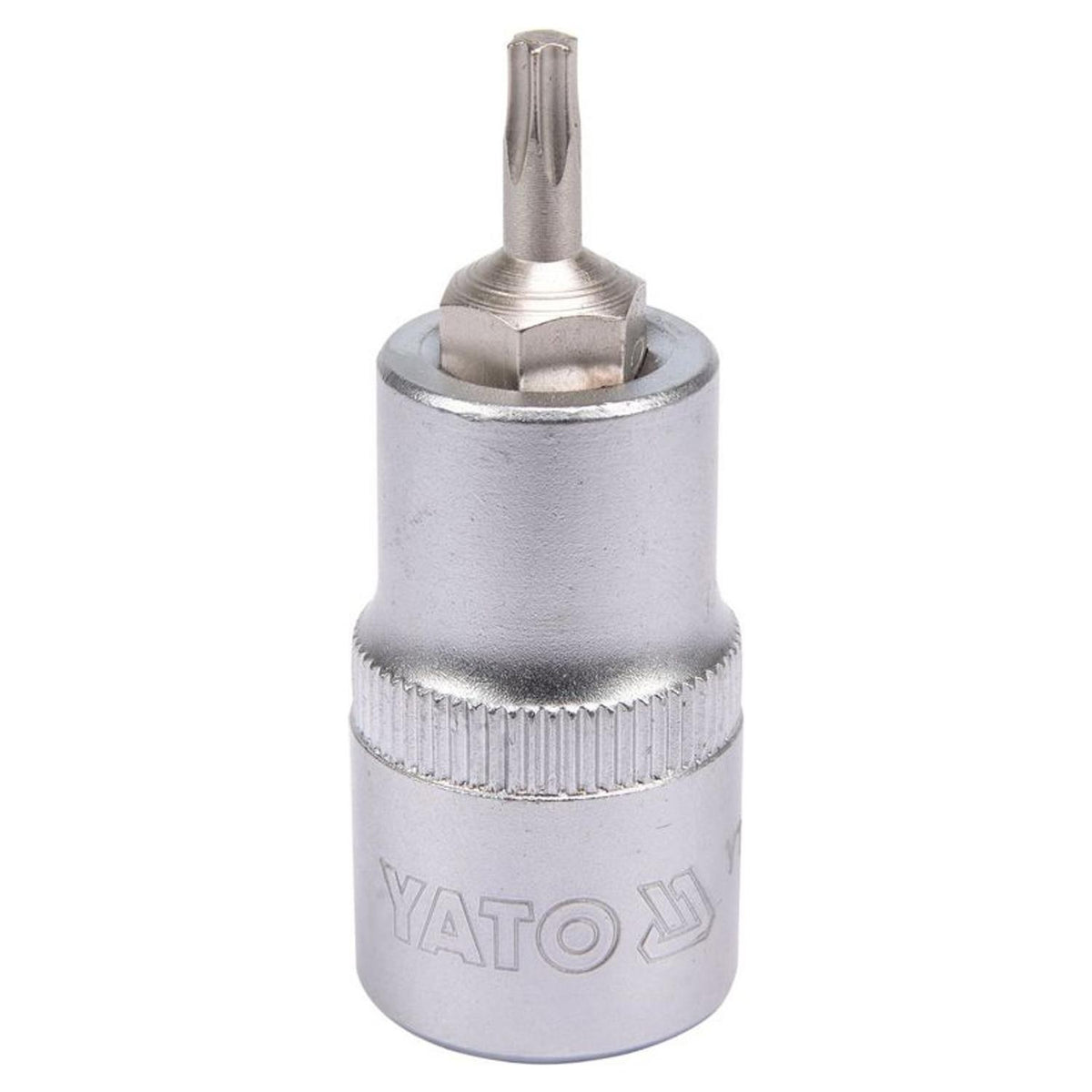 Dado Punta Torx T20 1/2'' 55mm Yato YT-04310 - Herram.cl