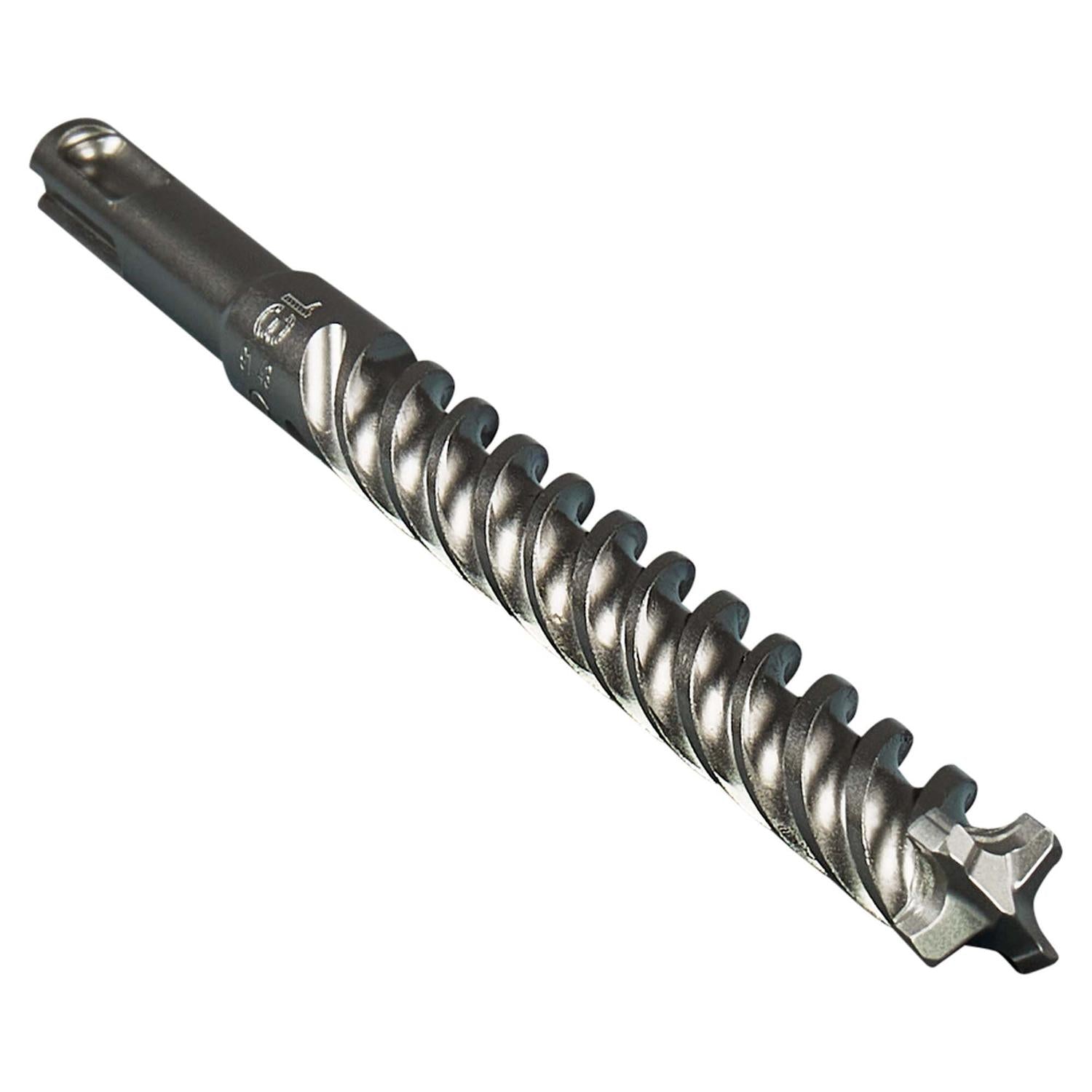 Broca SDS - Plus Nemesis II 13x215mm (4 Filos) - Makita - Herram.cl
