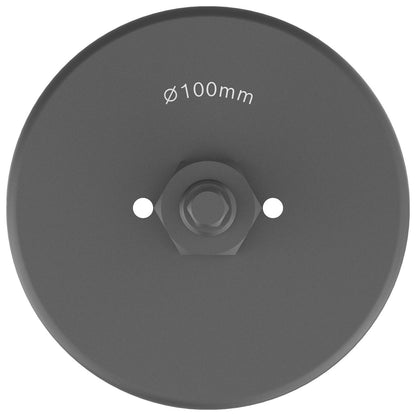Sierra Copa Bosch Wood and Drywall 100mm - Herram.cl
