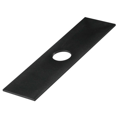 Cuchilla Cortabordes 203x51x25,4mm (EE2650/EE400MP) - Makita - Herram.cl