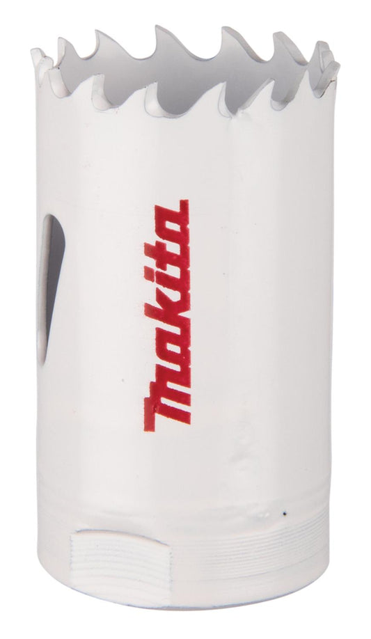 Sierra Copa Bim 30mm (1 - 3/16'') Makita - Herram.cl
