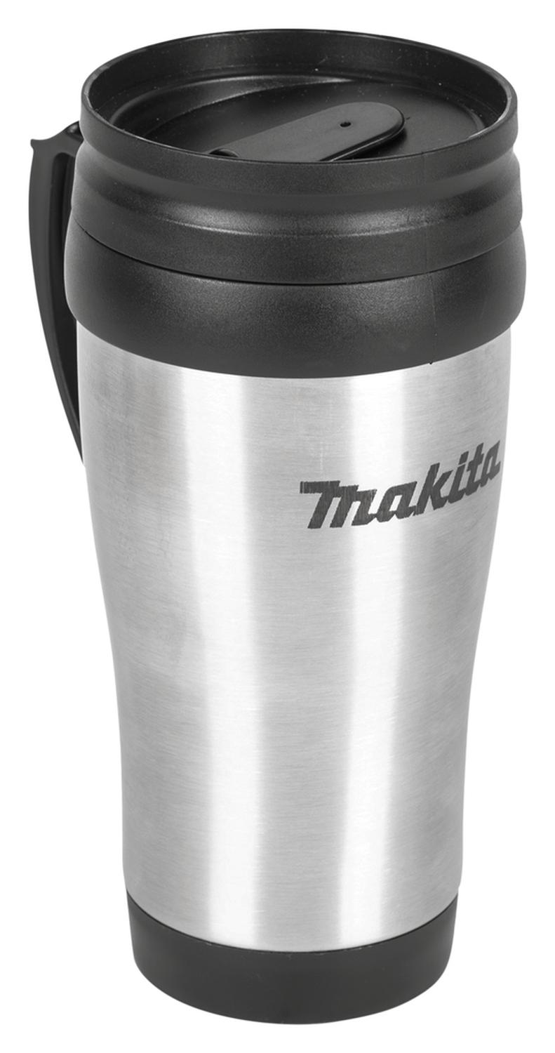 Taza Termo + Soporte Makita - Herram.cl