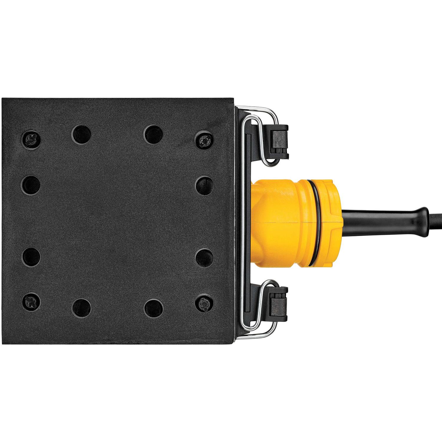 Lijadora Orbital 1/4 230 W DWE6411 - B2C - DeWalt - Herram.cl