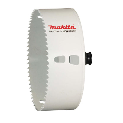 Sierra Copa Ezychange Bim 8% Co 133mm (5 - 1/4'') - Makita - Herram.cl