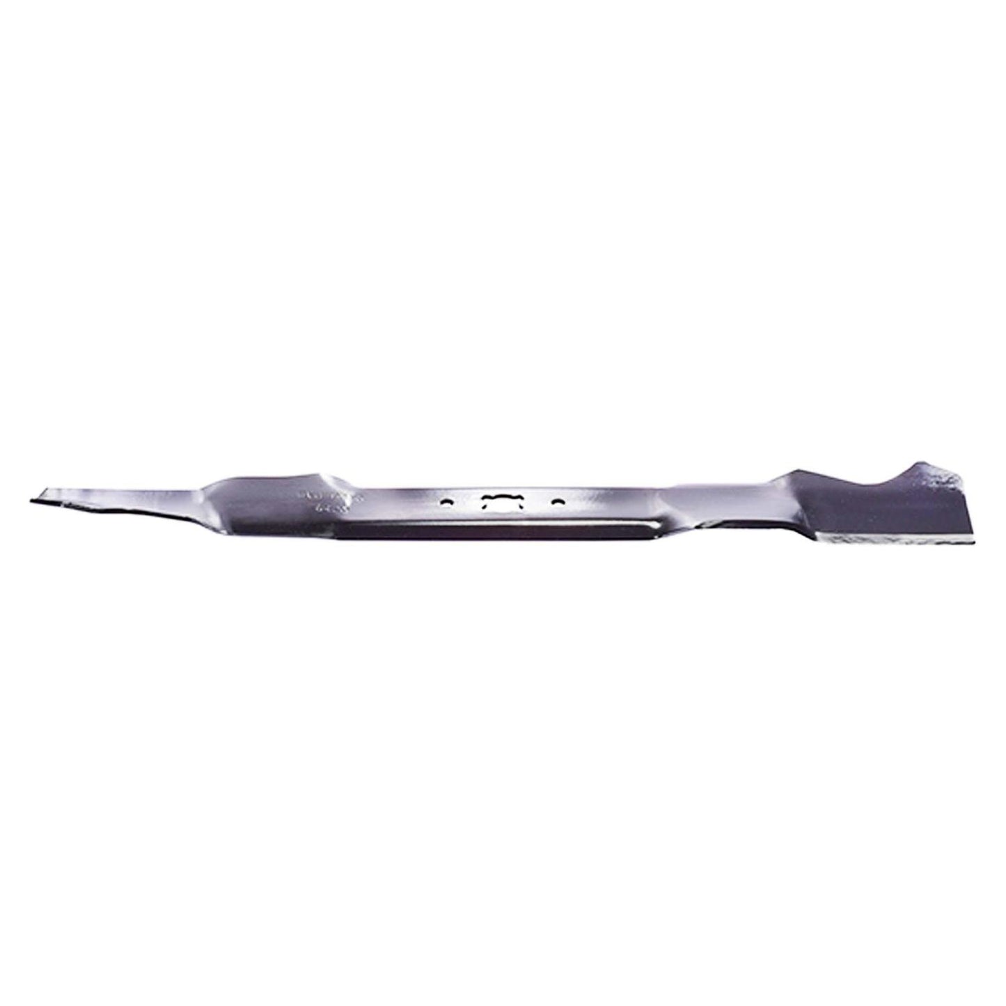 Cuchilla Para Cortacesped 21'' Trituradora MTD - Copperhead - Herram.cl