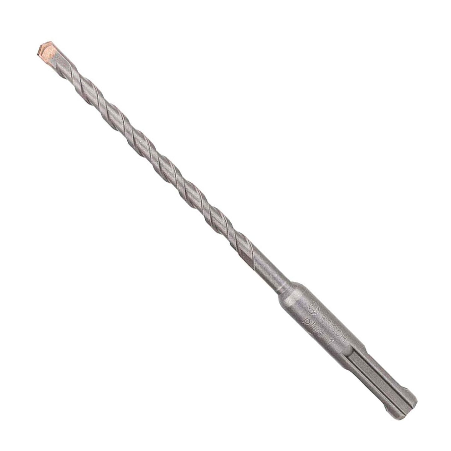 Broca SDS - Plus - 1 - 2 aristas - 6x100x160mm - Bosch - Herram.cl