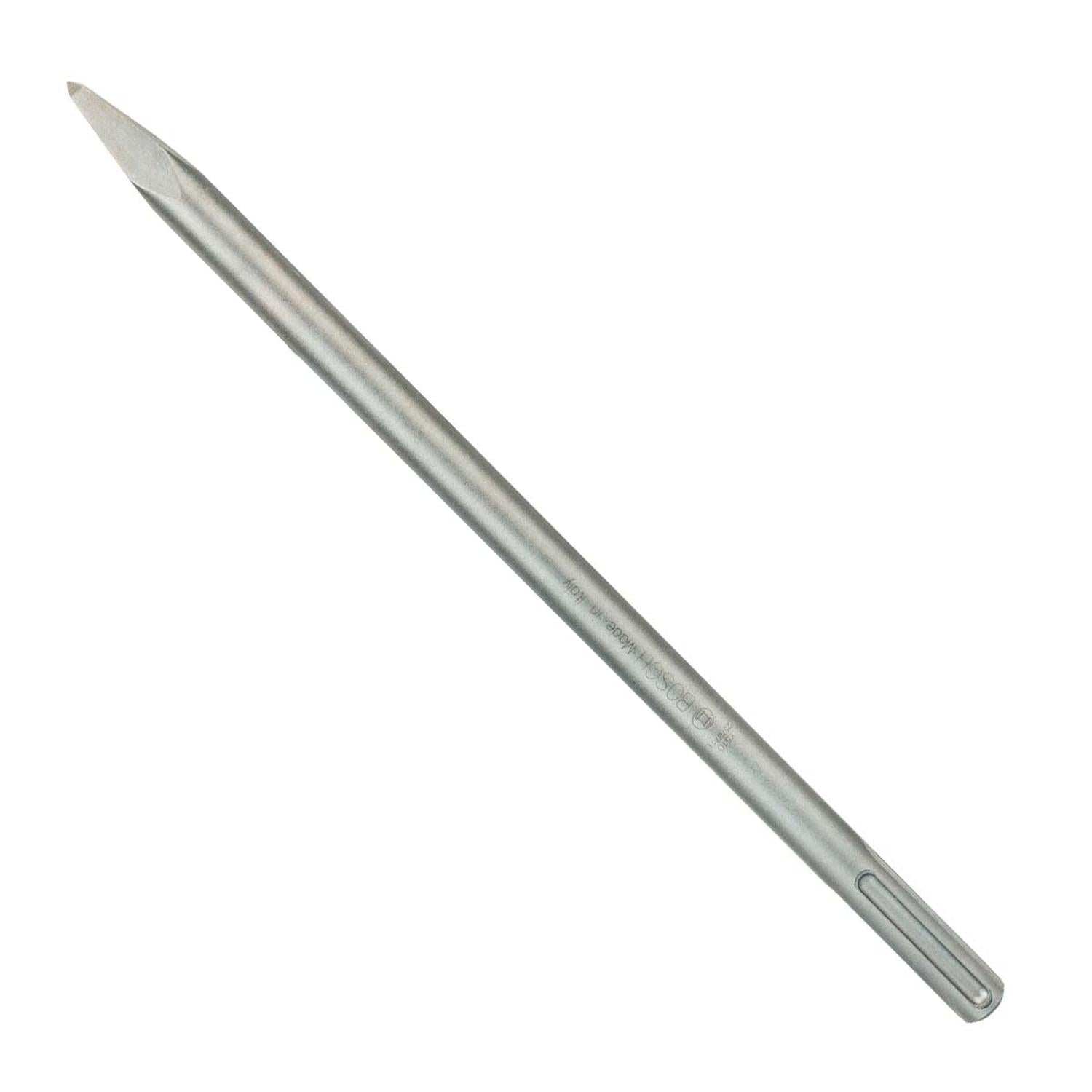 Cincel Punta Eco Encastre SDS - Max 400mm - Bosch - Herram.cl