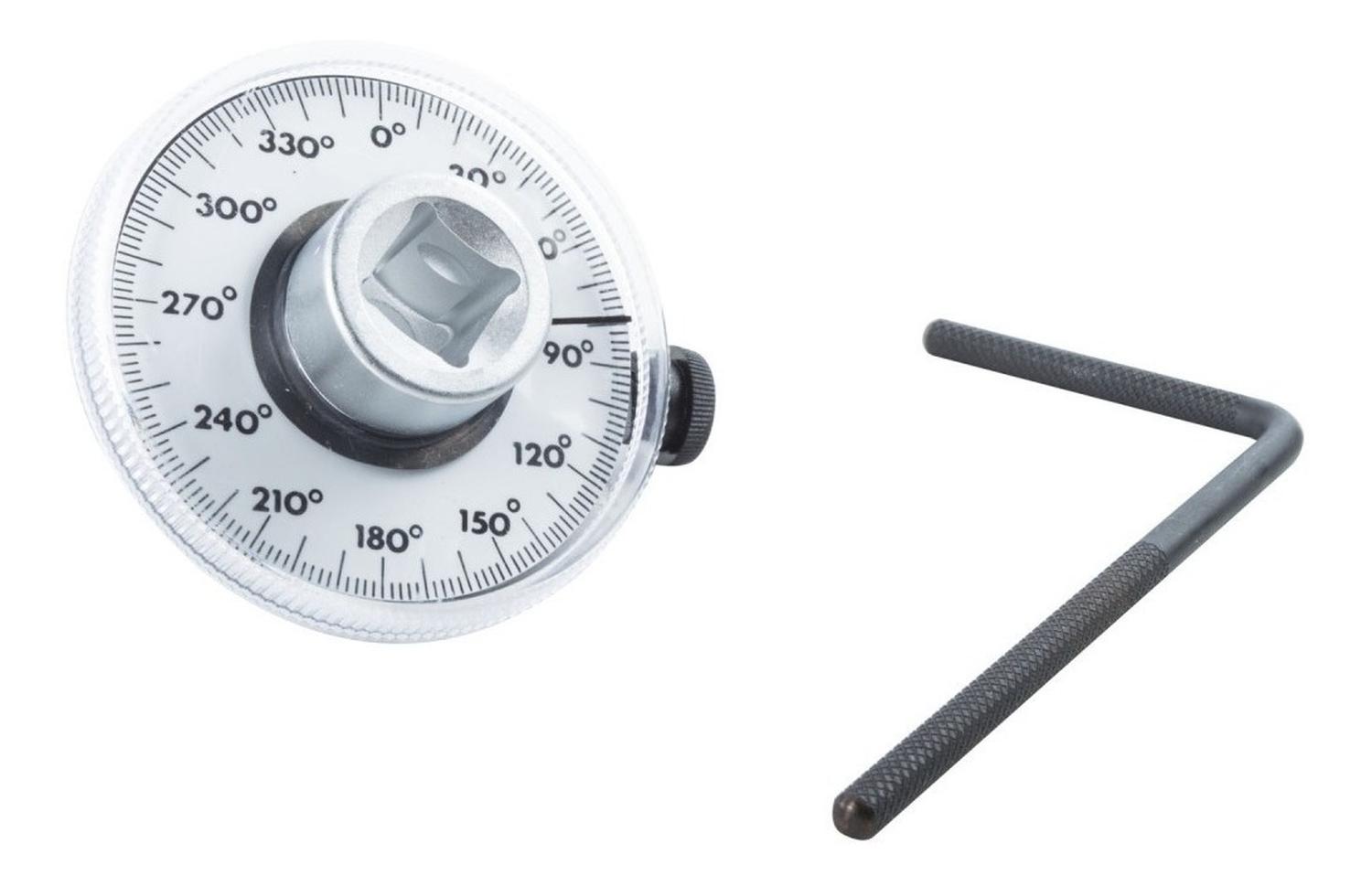 Medidor De Torque Angular 1/2 - JonnesWay - Herram.cl