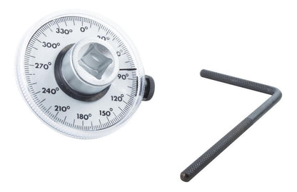 Medidor De Torque Angular 1/2 - JonnesWay - Herram.cl