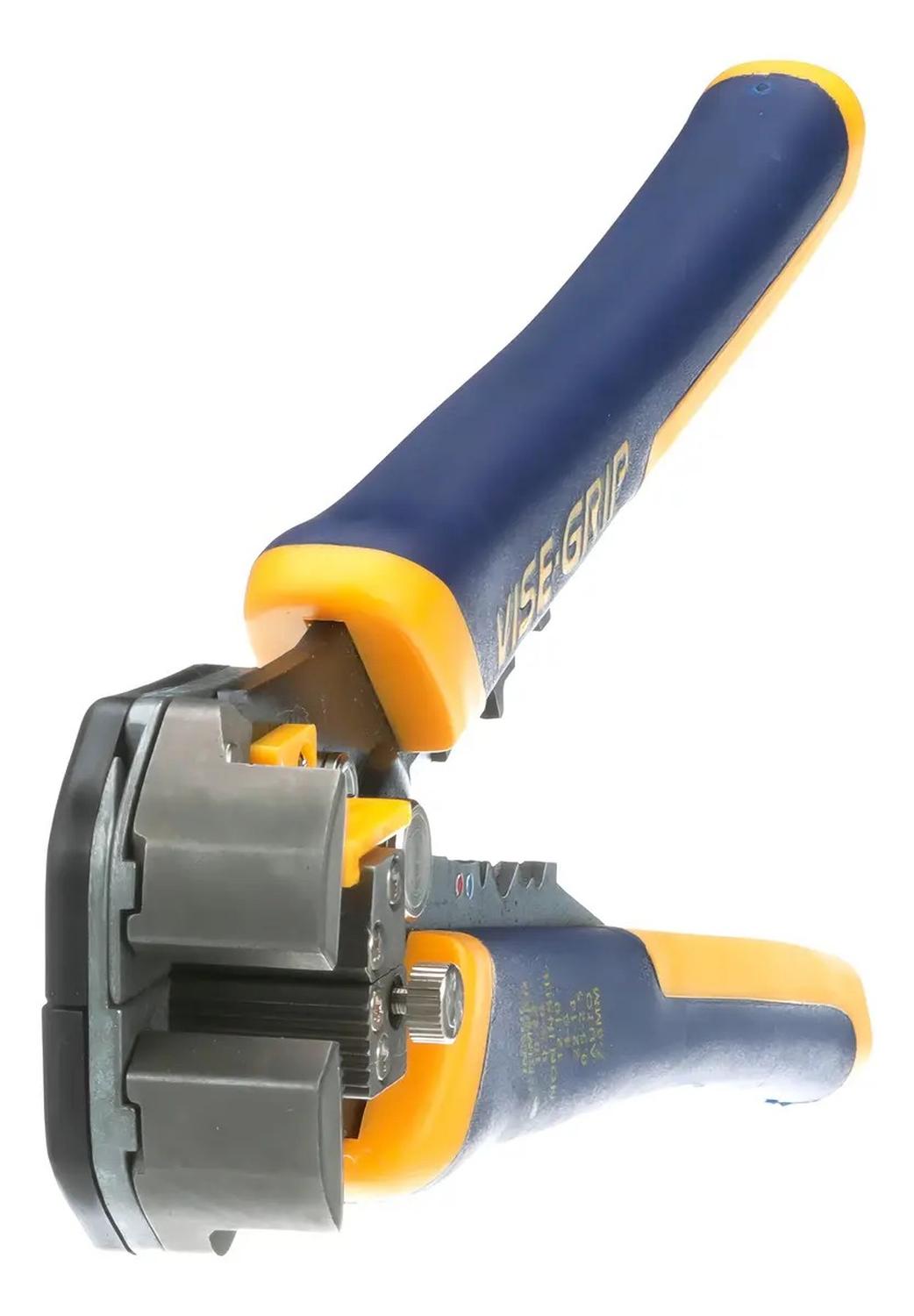 Pelacables autoajustable VISE - GRIP 8'' - Irwin - Herram.cl