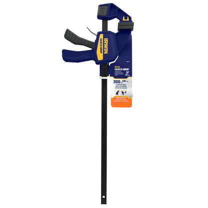 Prensa Rápida SL300 18''/45 Cm 136 Kg - Irwin - Herram.cl