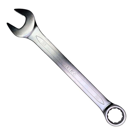 Llave Combinada Métrica 25mm (clip) - Irimo - Herram.cl