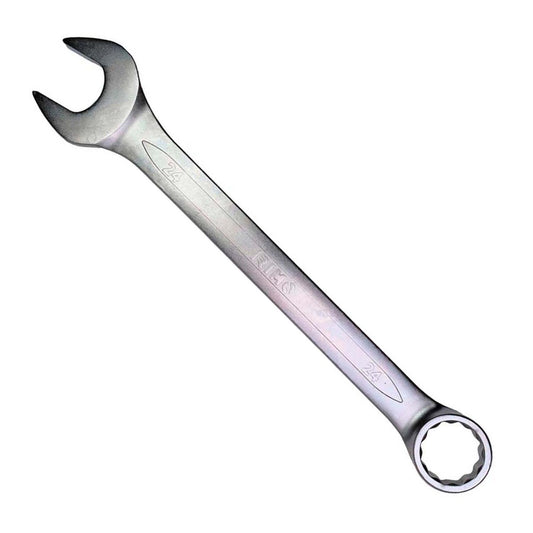 Llave Combinada Métrica 24mm - Irimo - Herram.cl