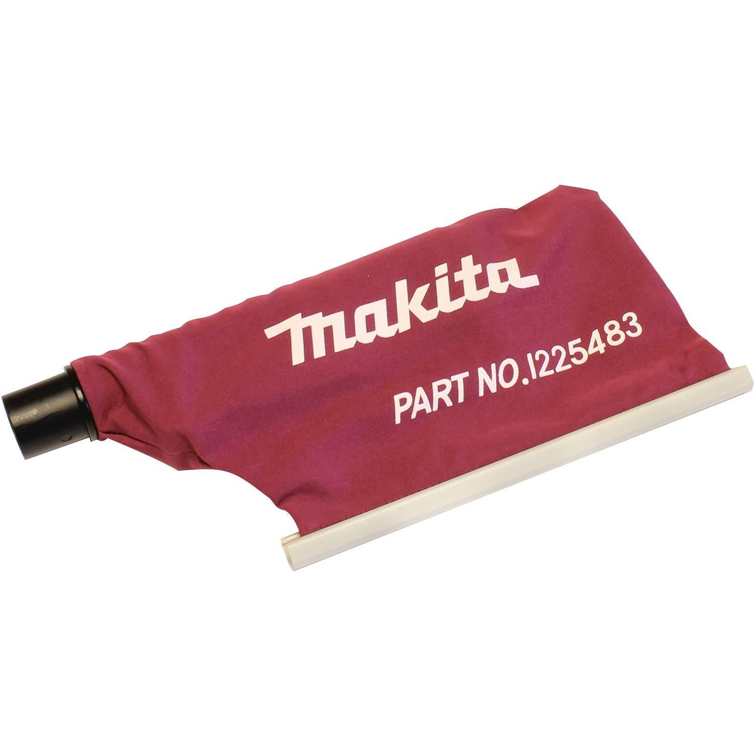 Bolsa Para Polvo 9910. 9911 - Makita - Herram.cl