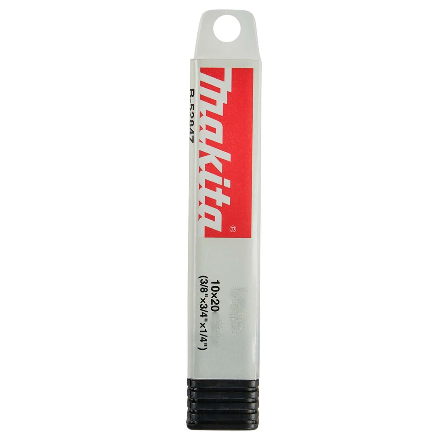 Fresa Rotativa Punta Diamond Cut 3/8''x3/4''x1/4'' - Makita - Herram.cl