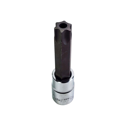 Dado Punta Torx Inviolable IRIMO 1/2'' TR70 Larga 100mm - Herram.cl
