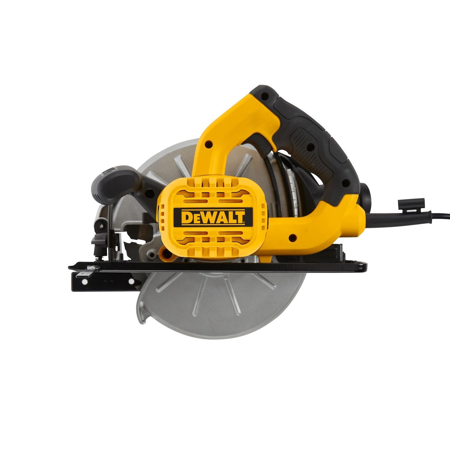 Sierra Circular 7 - 1/4'' 1.500 W DWE5615 - B2 - DeWalt - Herram.cl